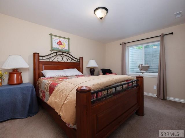 525 Booshway Street, Driggs, ID 83422