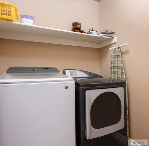 525 Booshway Street, Driggs, ID 83422