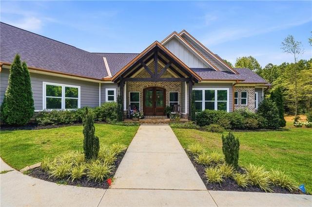 24 Simpson Road, Bremen, GA 30110