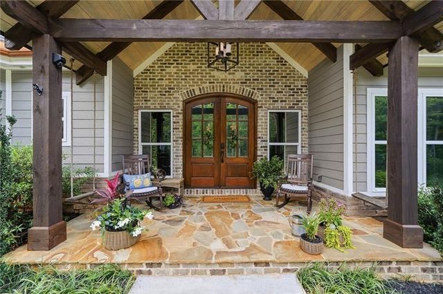 24 Simpson Road, Bremen, GA 30110