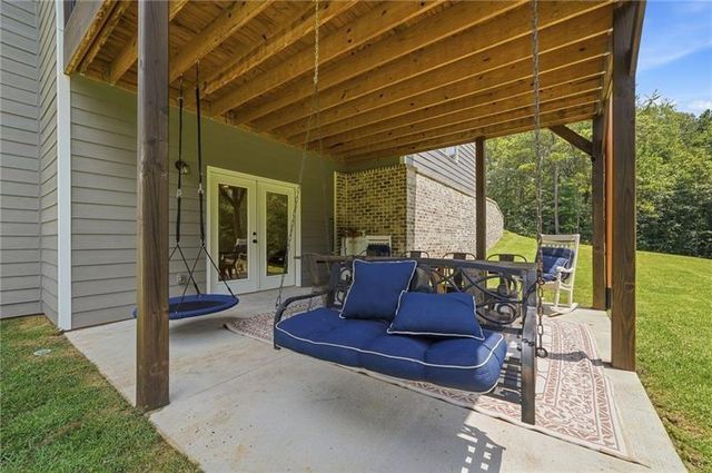 24 Simpson Road, Bremen, GA 30110