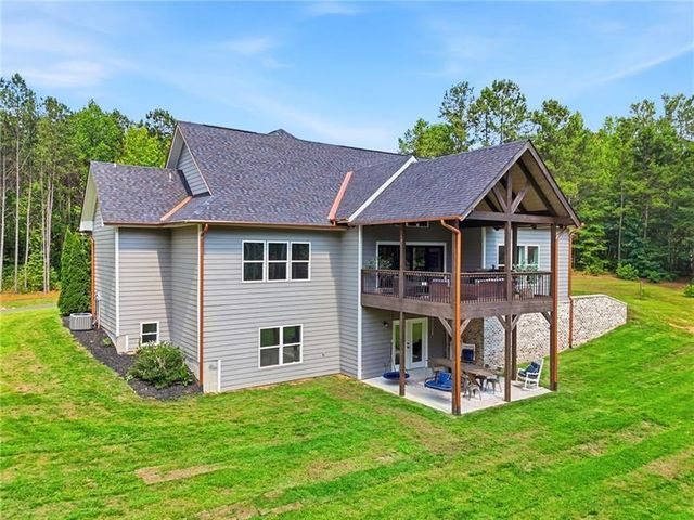 24 Simpson Road, Bremen, GA 30110