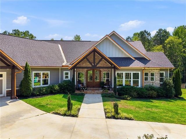 24 Simpson Road, Bremen, GA 30110