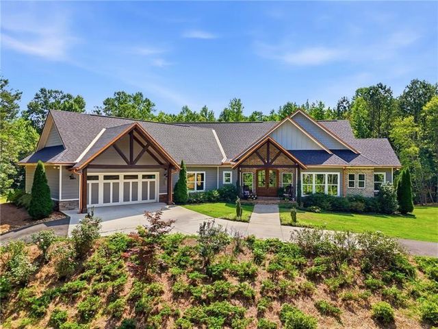 24 Simpson Road, Bremen, GA 30110