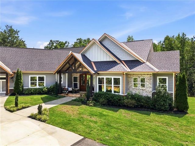 24 Simpson Road, Bremen, GA 30110