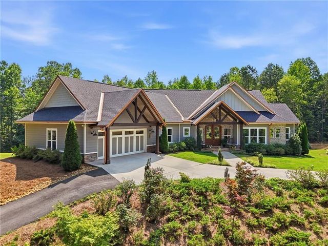 24 Simpson Road, Bremen, GA 30110