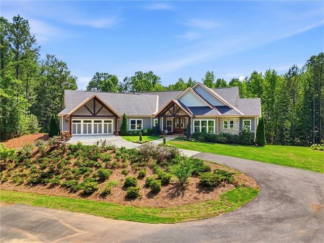 24 Simpson Road, Bremen, GA 30110