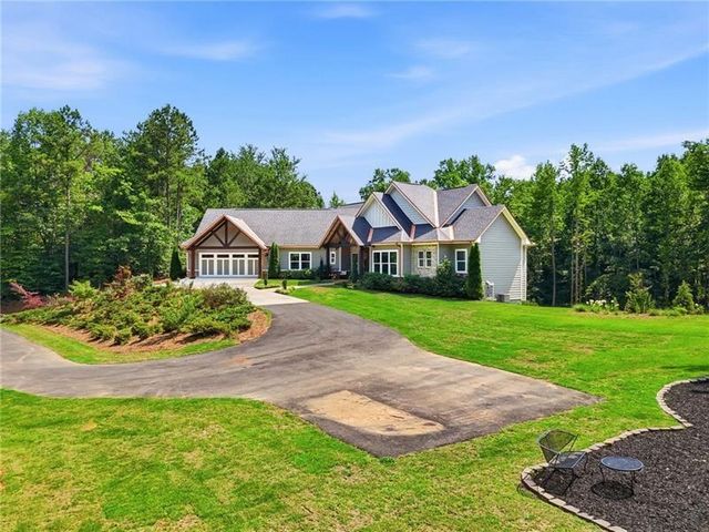 24 Simpson Road, Bremen, GA 30110