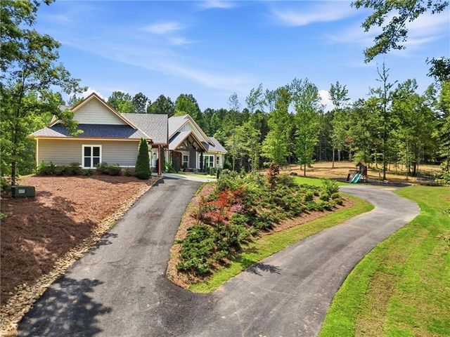 24 Simpson Road, Bremen, GA 30110