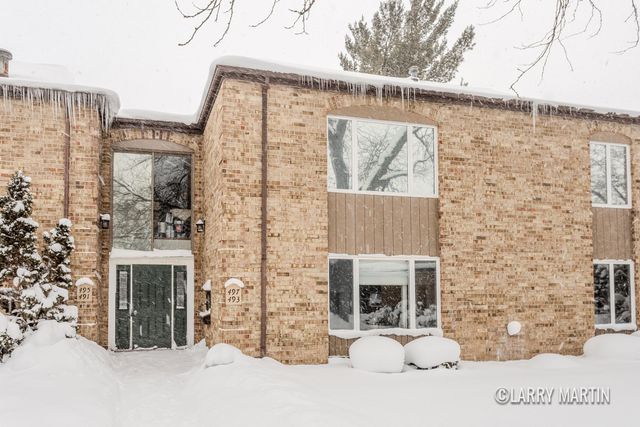 497 Barkwood Court NW, Grand Rapids, MI 49534