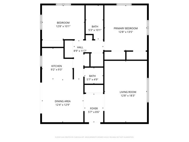 497 Barkwood Court NW, Grand Rapids, MI 49534