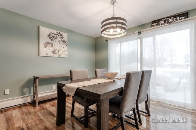 497 Barkwood Court NW, Grand Rapids, MI 49534