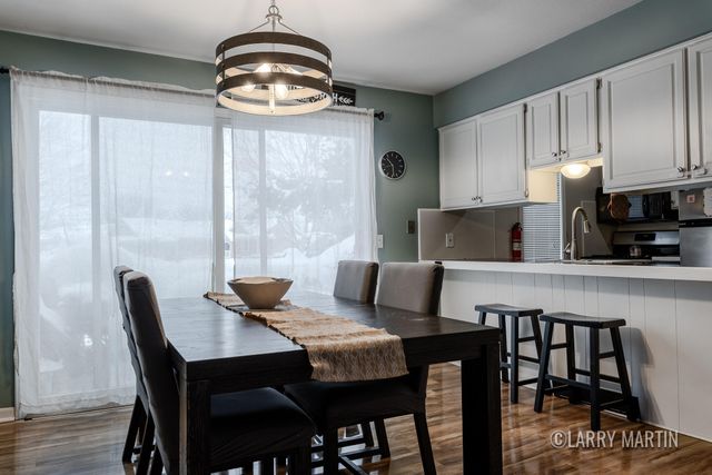 497 Barkwood Court NW, Grand Rapids, MI 49534