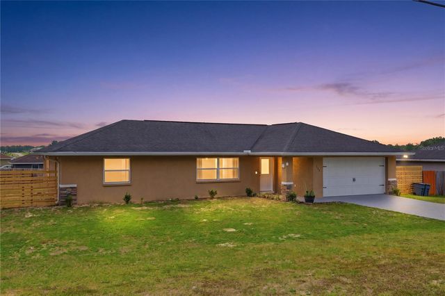 125 N INDEPENDENCE HIGHWAY, Inverness, FL 34453