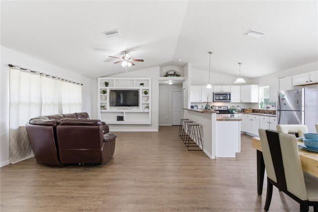 125 N INDEPENDENCE HIGHWAY, Inverness, FL 34453