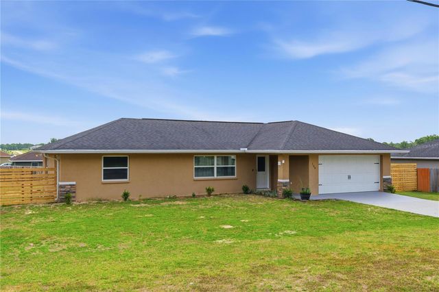 125 N INDEPENDENCE HIGHWAY, Inverness, FL 34453