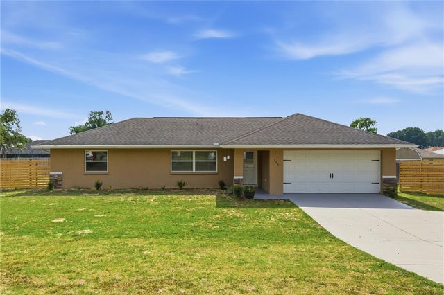 125 N INDEPENDENCE HIGHWAY, Inverness, FL 34453
