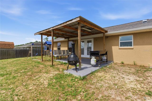 125 N INDEPENDENCE HIGHWAY, Inverness, FL 34453