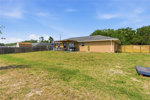 125 N INDEPENDENCE HIGHWAY, Inverness, FL 34453