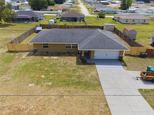 125 N INDEPENDENCE HIGHWAY, Inverness, FL 34453