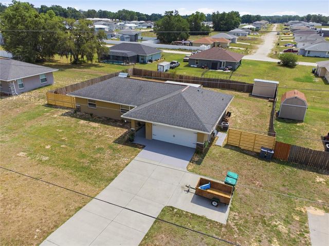 125 N INDEPENDENCE HIGHWAY, Inverness, FL 34453