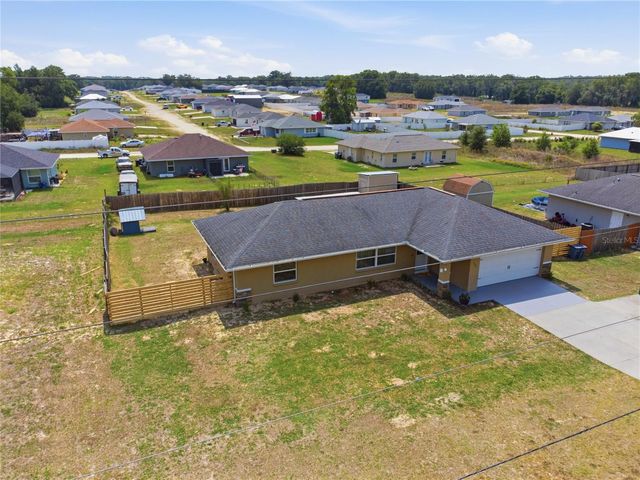 125 N INDEPENDENCE HIGHWAY, Inverness, FL 34453