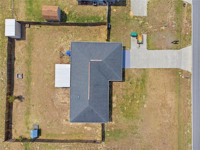 125 N INDEPENDENCE HIGHWAY, Inverness, FL 34453