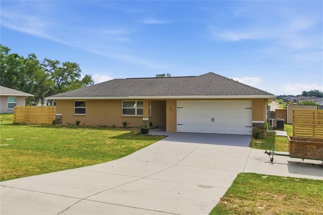 125 N INDEPENDENCE HIGHWAY, Inverness, FL 34453
