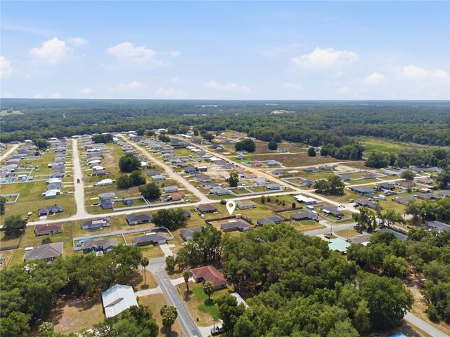 125 N INDEPENDENCE HIGHWAY, Inverness, FL 34453