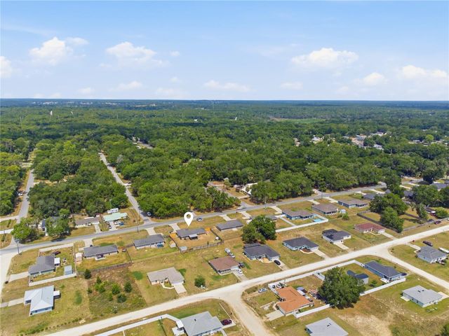 125 N INDEPENDENCE HIGHWAY, Inverness, FL 34453
