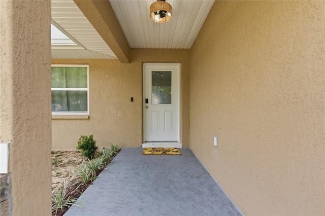 125 N INDEPENDENCE HIGHWAY, Inverness, FL 34453