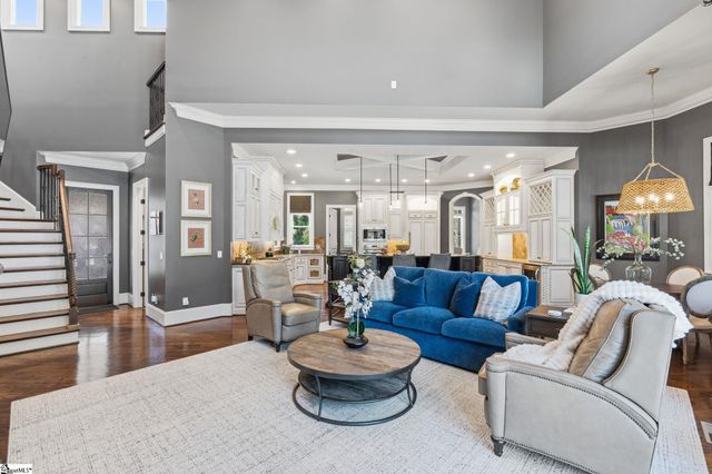 305 Chancery Lane, Simpsonville, SC 29681