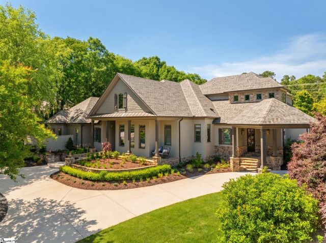 305 Chancery Lane, Simpsonville, SC 29681