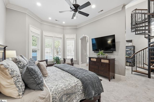 305 Chancery Lane, Simpsonville, SC 29681