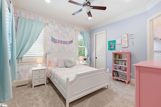 305 Chancery Lane, Simpsonville, SC 29681