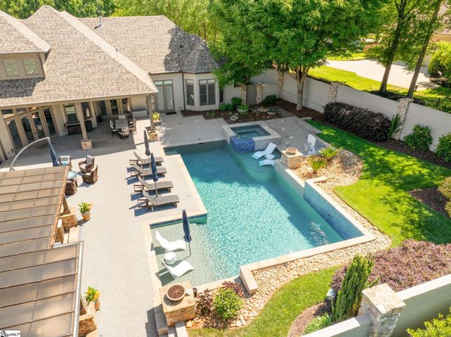 305 Chancery Lane, Simpsonville, SC 29681