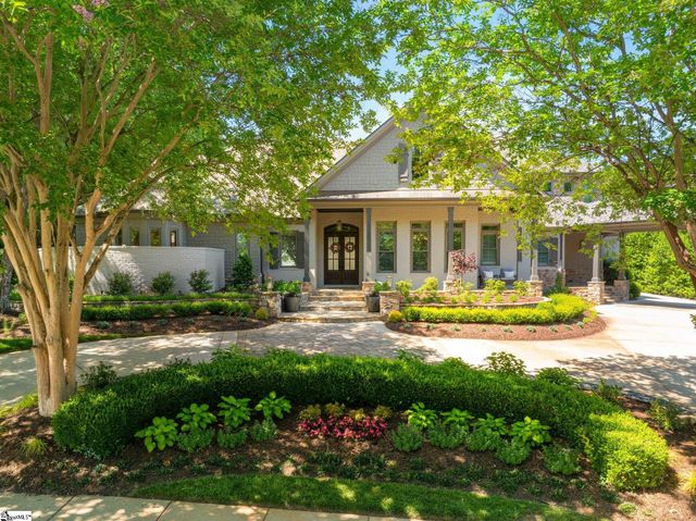 305 Chancery Lane, Simpsonville, SC 29681