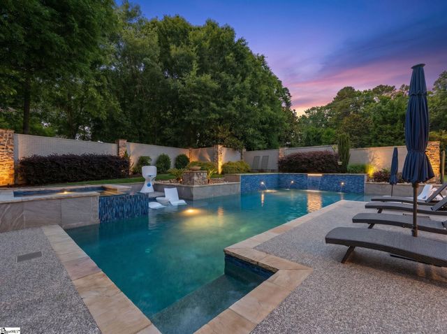 305 Chancery Lane, Simpsonville, SC 29681