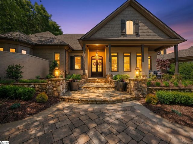 305 Chancery Lane, Simpsonville, SC 29681