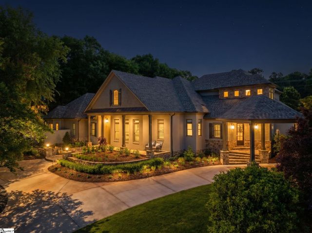 305 Chancery Lane, Simpsonville, SC 29681