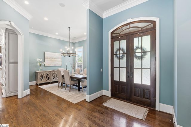 305 Chancery Lane, Simpsonville, SC 29681