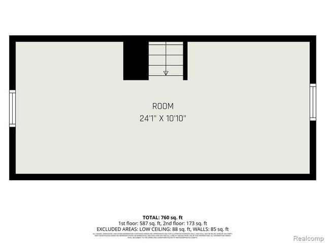 5825 N Newburgh Road, Westland, MI 48185