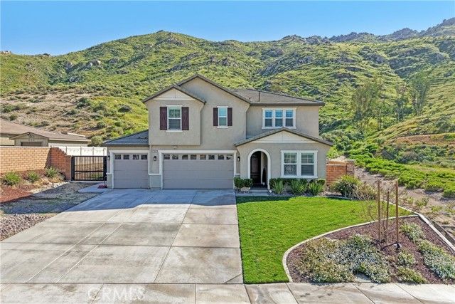 20995 Mountain Gate, Riverside, CA 92507