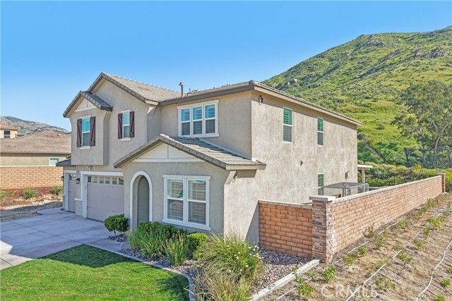 20995 Mountain Gate, Riverside, CA 92507