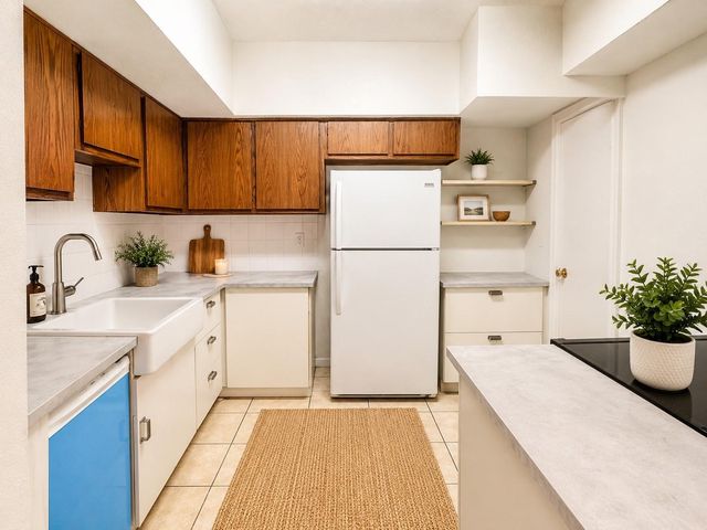 10811 Richmond Avenue 5, Houston, TX 77042