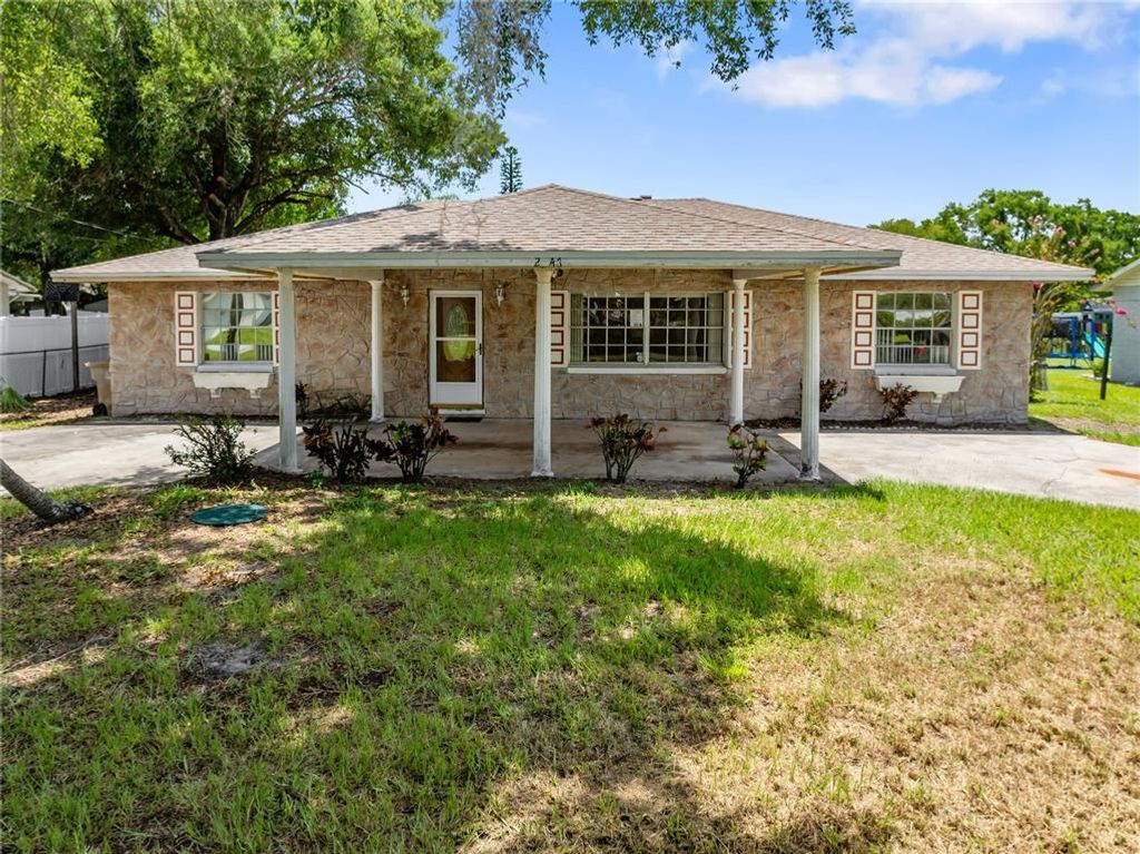 2947 LARSON STREET, Kissimmee, FL 34741