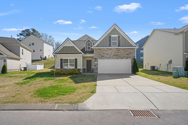 536 Morgan Meadows Way, Columbia, TN 38401