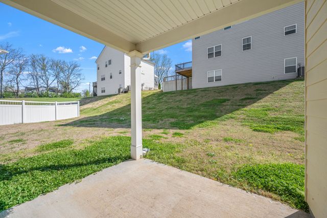 536 Morgan Meadows Way, Columbia, TN 38401