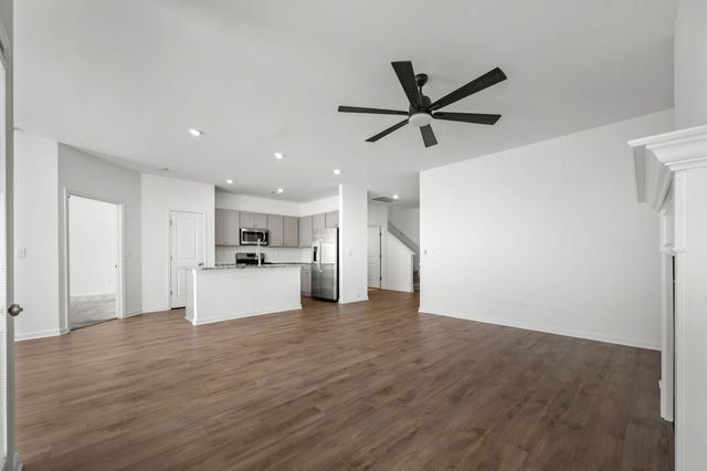 536 Morgan Meadows Way, Columbia, TN 38401