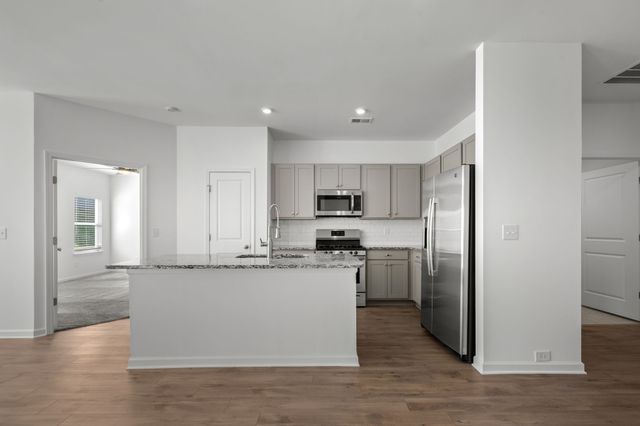 536 Morgan Meadows Way, Columbia, TN 38401